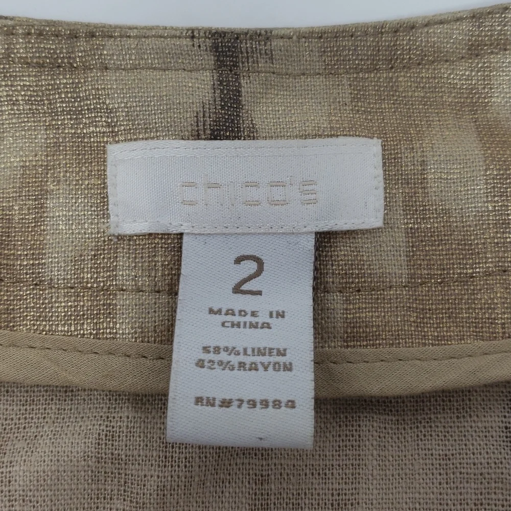 Chicos chico jacket